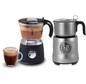 electric-milk-frothers - milkfrotherjudge.com - best milk frother reviews