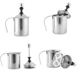 hand-pump-milk-frother - milkfrotherjudge.com - best milk frother reviews