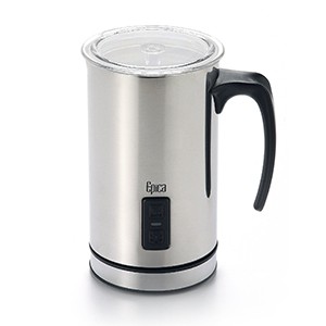 Epica Automatic Heater and Milk Frother